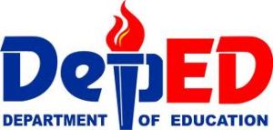 Deped logo 2