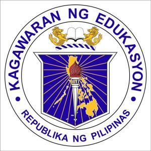DEPED-logo