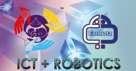 ICT+EONBOTZ